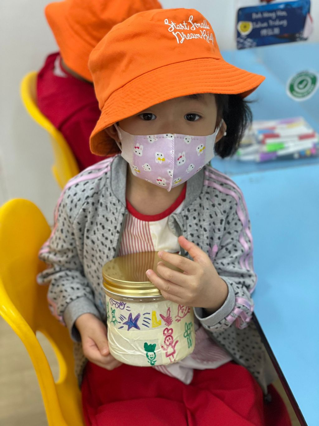 Collaboration with Bright Hill Evergreen (Old Folks’ Home) — photo 7