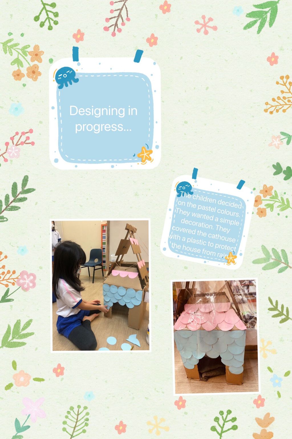 A Paw In Need, SSDB Project 2021 — photo 18