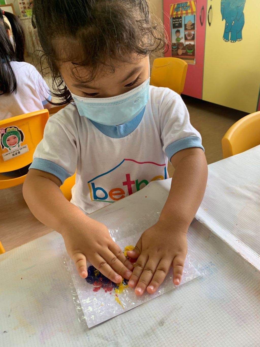 Bethel Connects, Better Together — photo 1