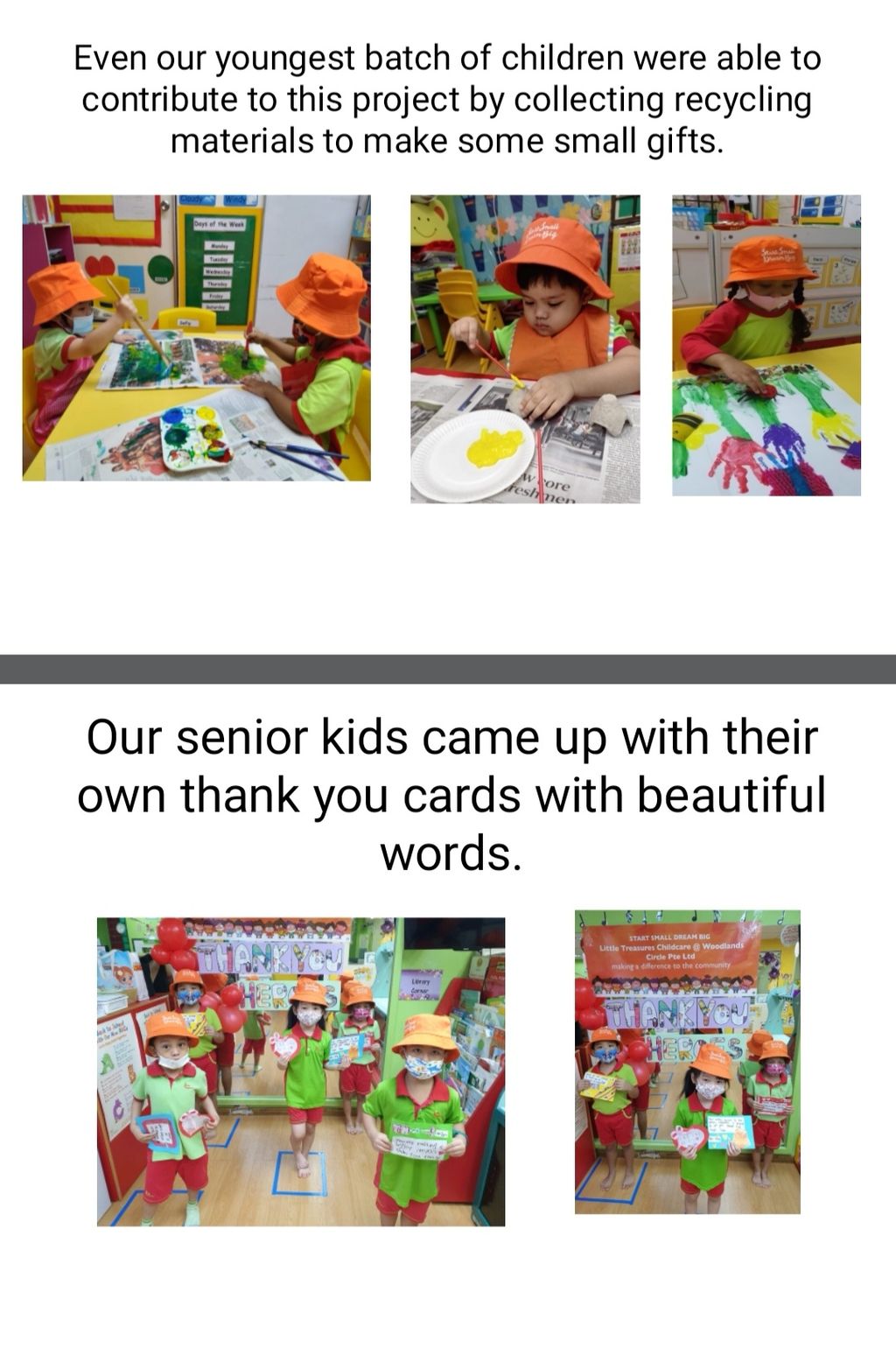 Thank you Heroes!! — photo 3