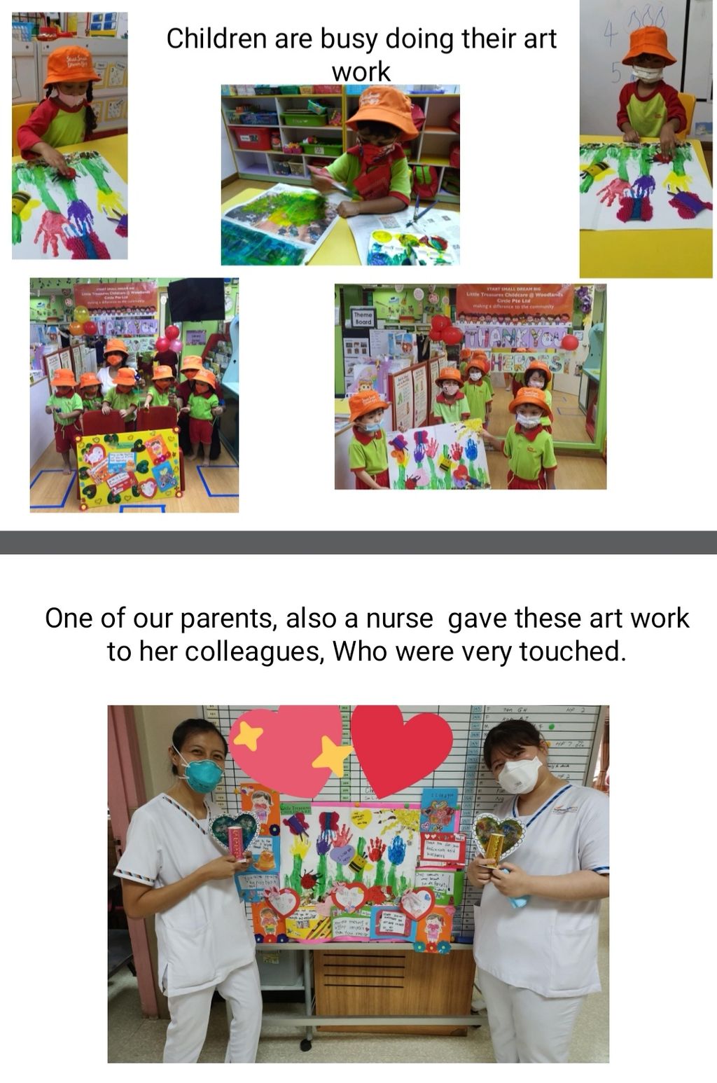 Thank you Heroes!! — photo 4