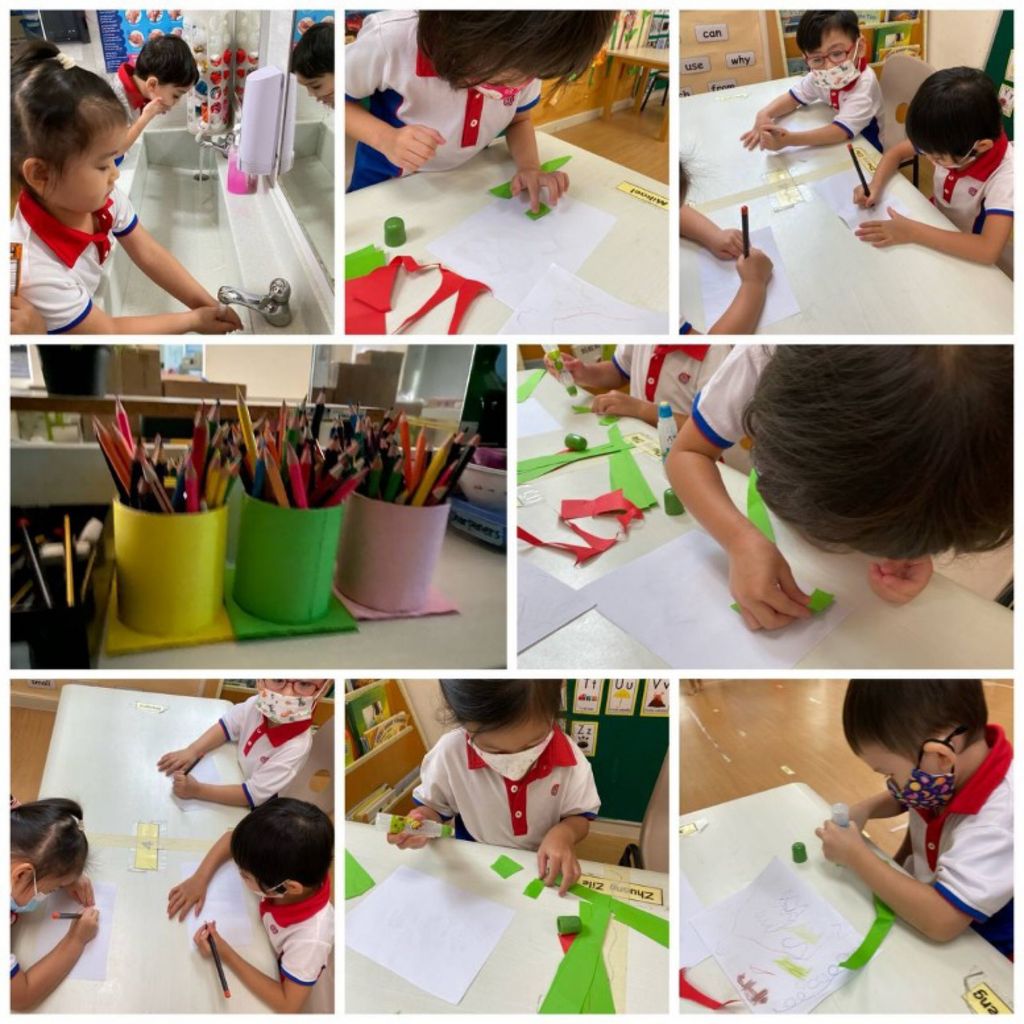 Showing Kindness to the Enviroment — photo 1