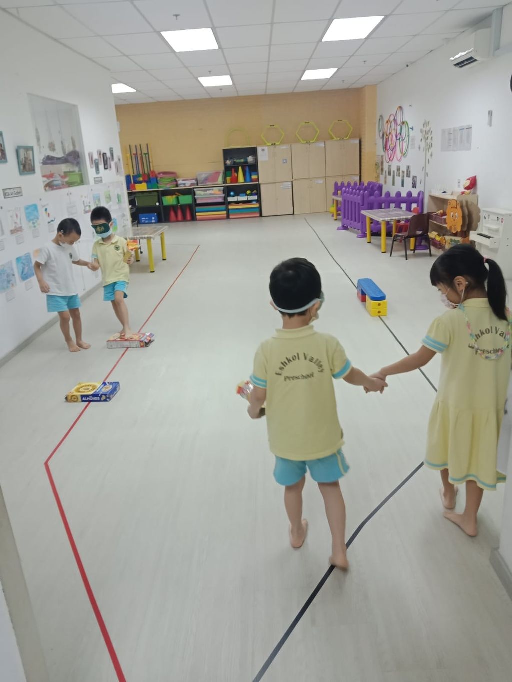 Tokyo 2020 Paralympic Games