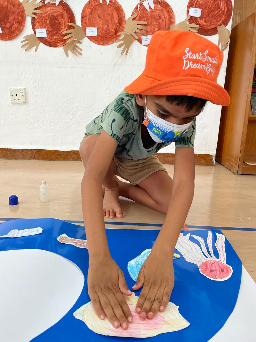 SSDB 2021 Project Finale - My Ocean My Responsibility — photo 7