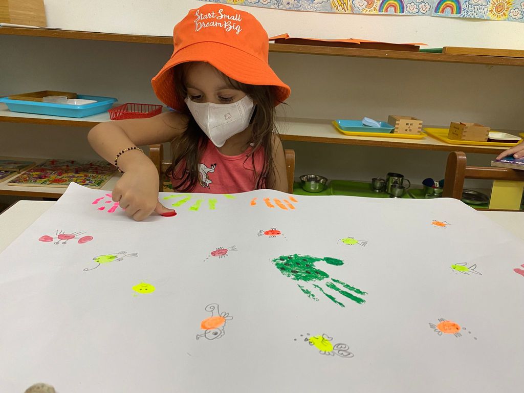 SSDB 2021 Project Finale - My Ocean My Responsibility — photo 9