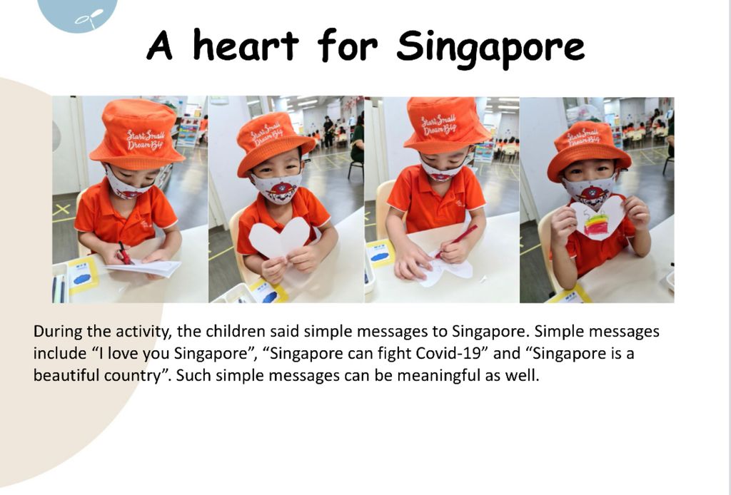 Together our Singapore Spirit — photo 2