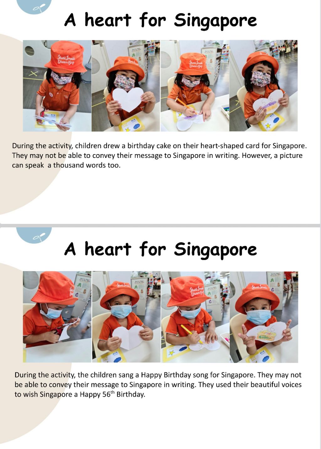 Together our Singapore Spirit — photo 4