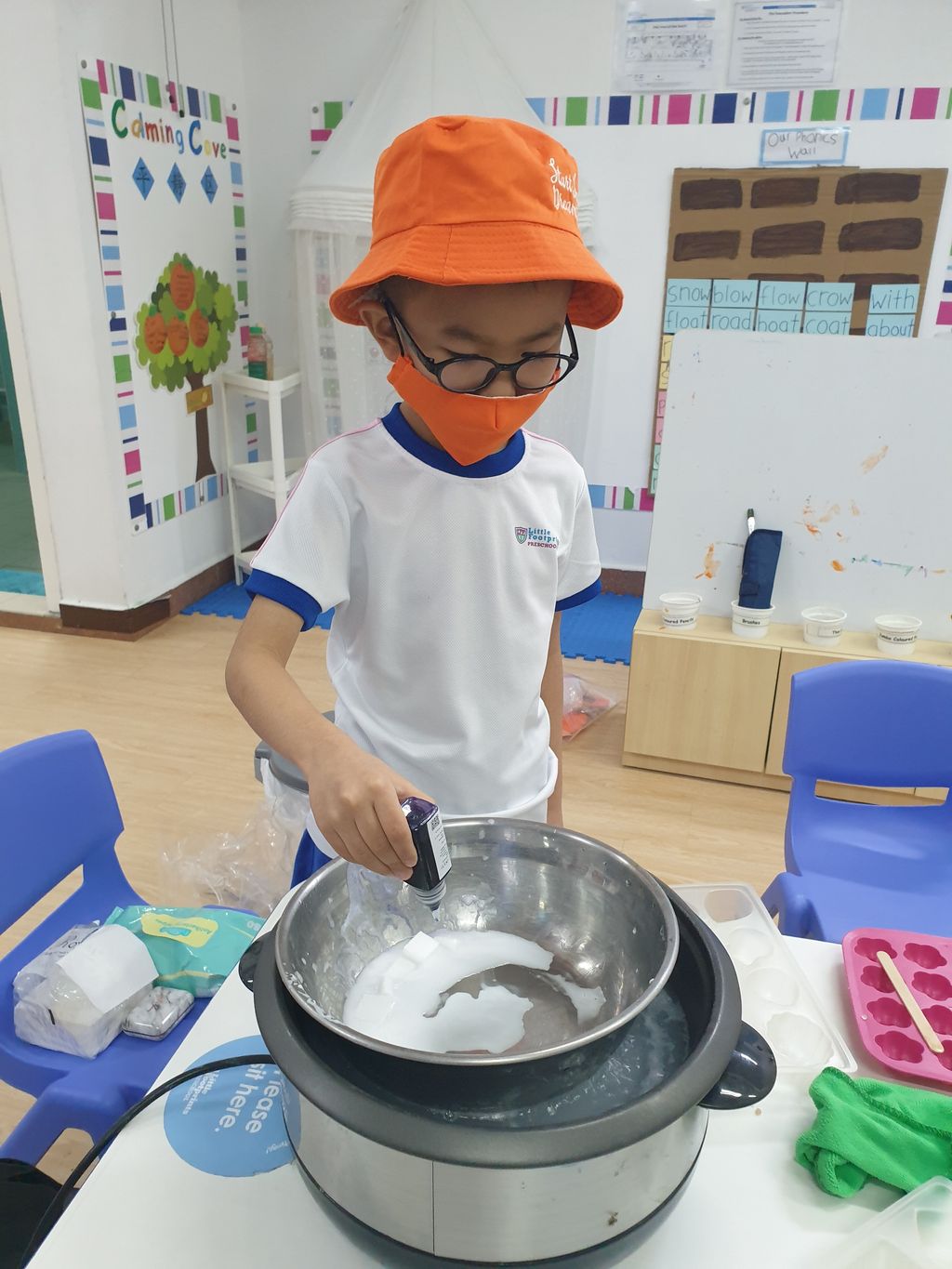 Fund-Raising for Elderly Care Home — photo 3