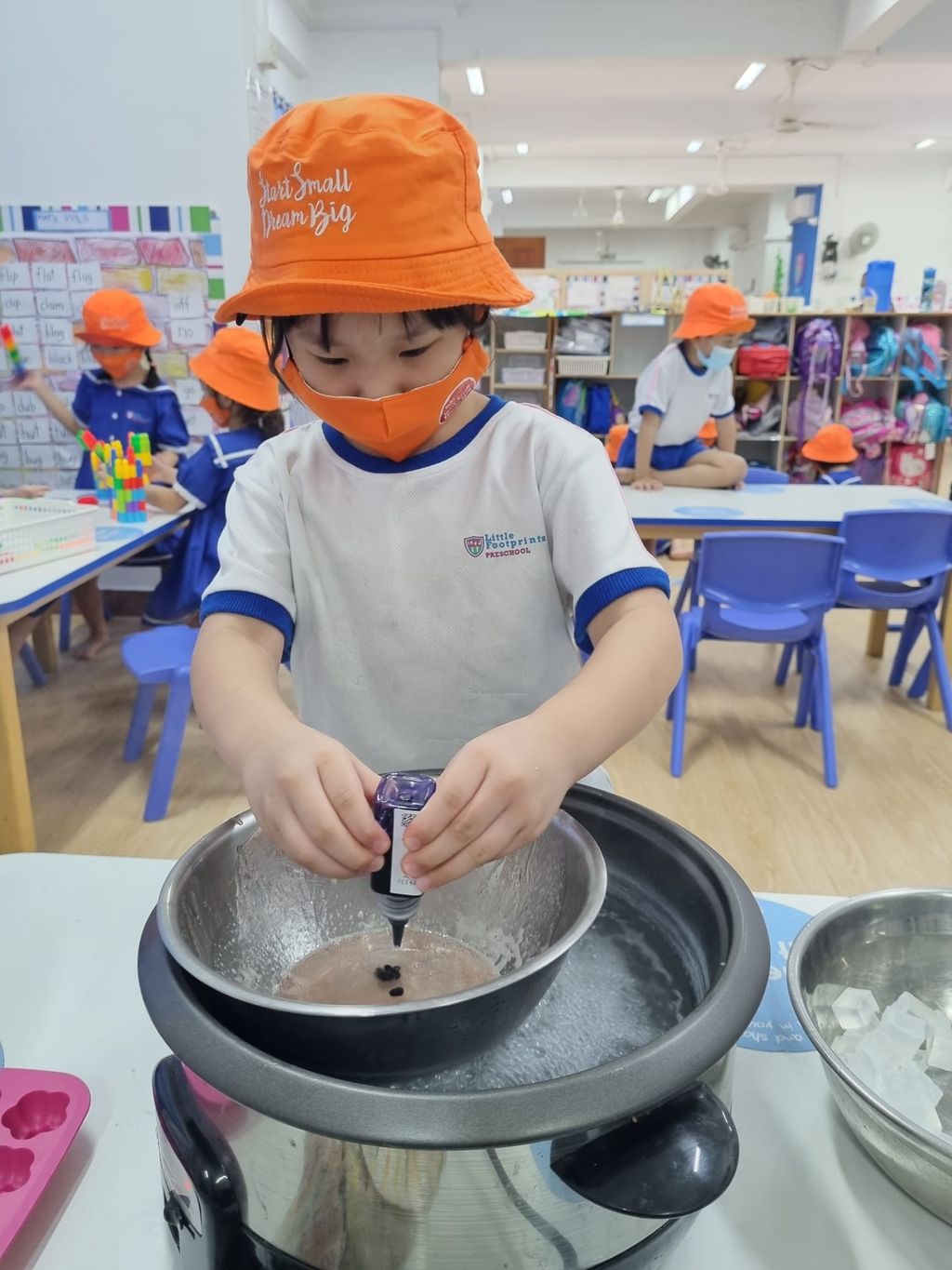 Fund-Raising for Elderly Care Home — photo 4
