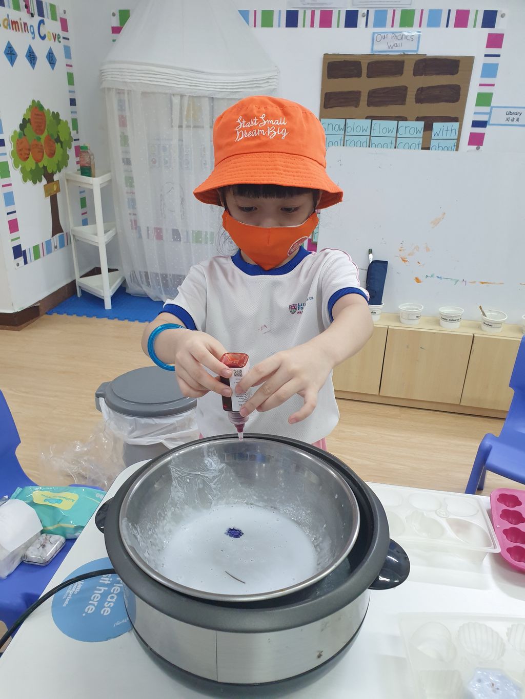 Fund-Raising for Elderly Care Home — photo 5