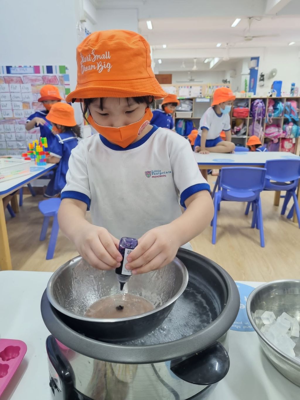 Fund-Raising for Elderly Care Home — photo 7