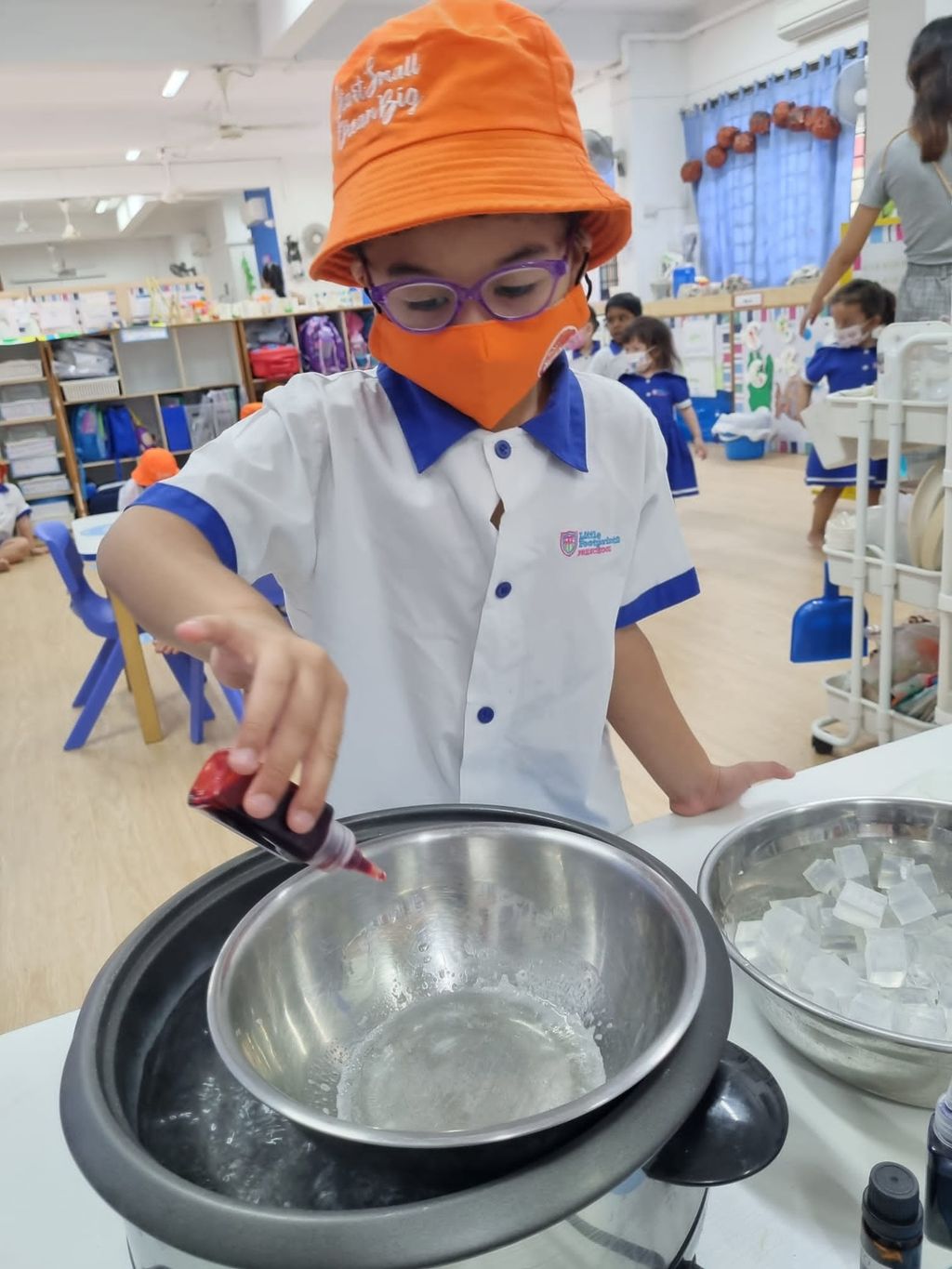 Fund-Raising for Elderly Care Home — photo 9
