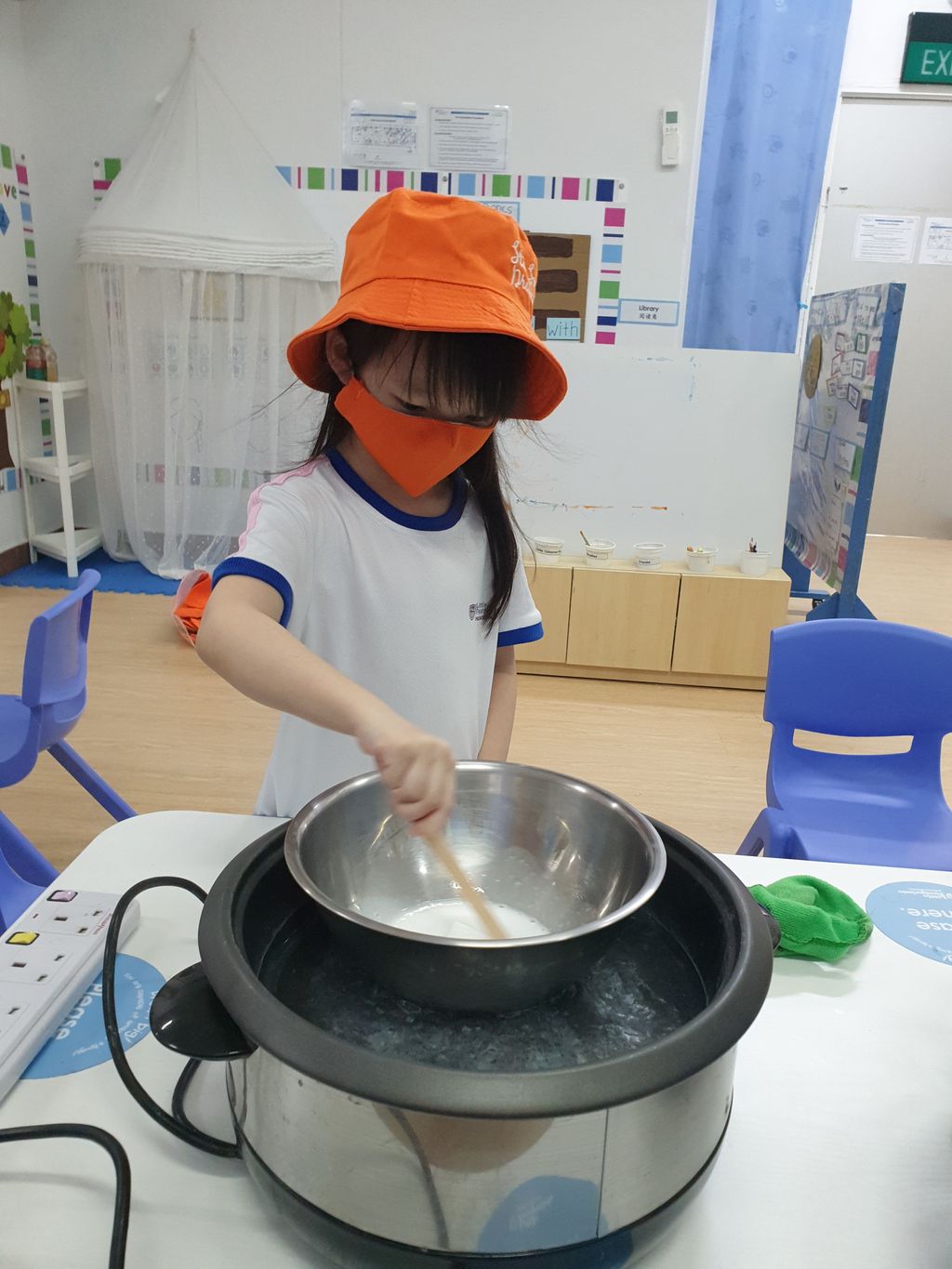 Fund-Raising for Elderly Care Home — photo 15