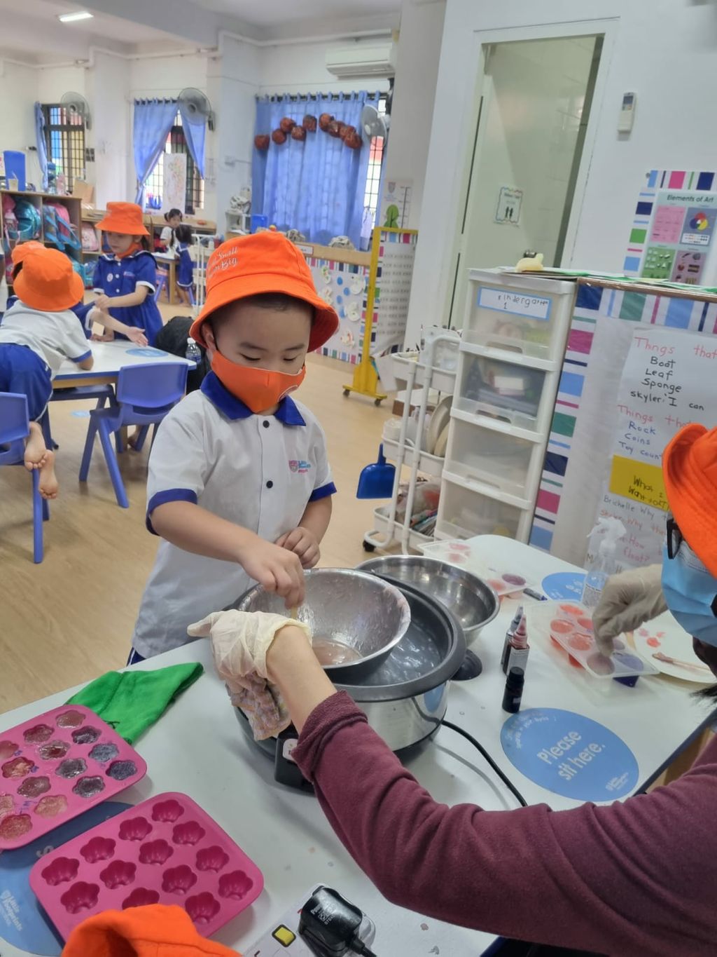 Fund-Raising for Elderly Care Home — photo 16