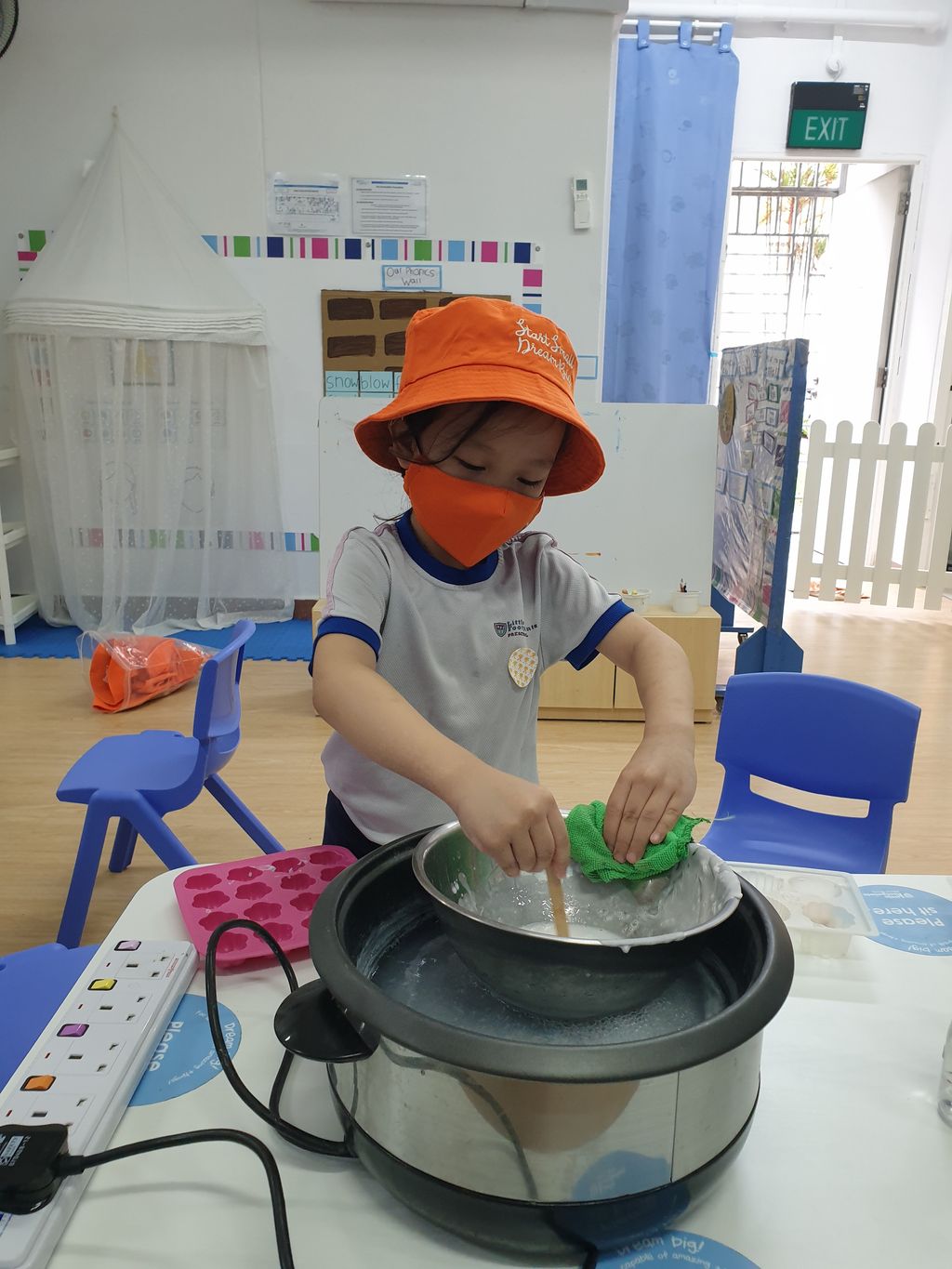 Fund-Raising for Elderly Care Home — photo 22