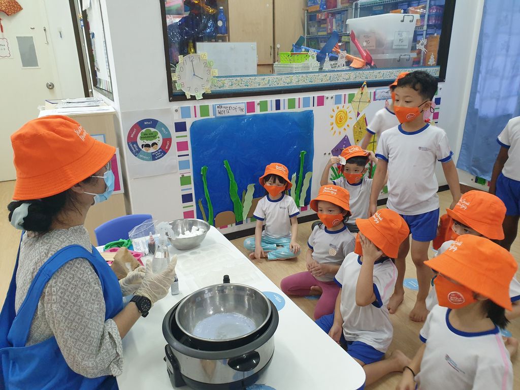 Fund-Raising for Elderly Care Home — photo 30