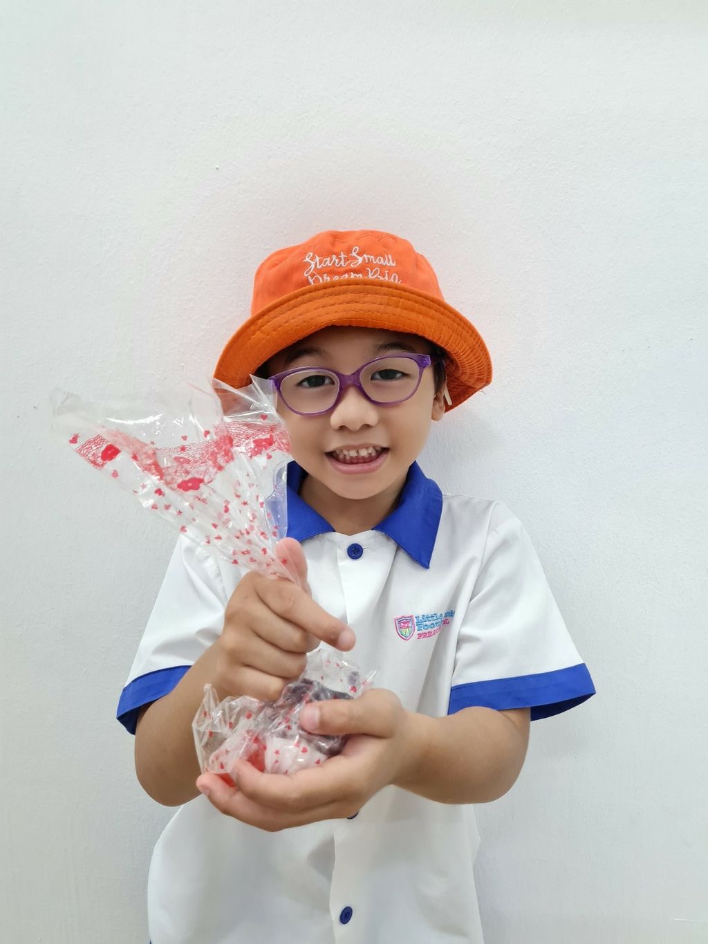 Fund-Raising for Elderly Care Home — photo 41