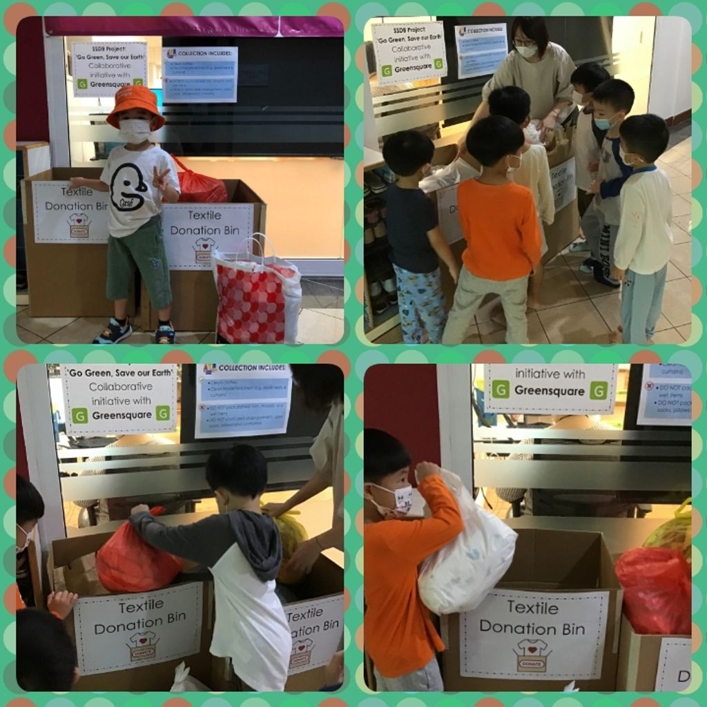 Home-School-Community Partnership @ Pat's Schoolhouse (Lakeside) — photo 1