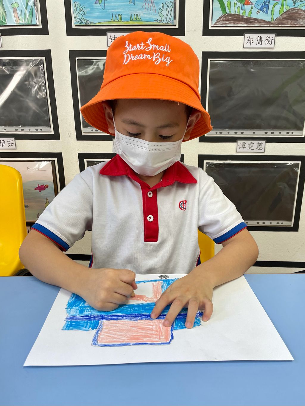 3R’s: The Key to a Clean and Safe Environment — photo 3