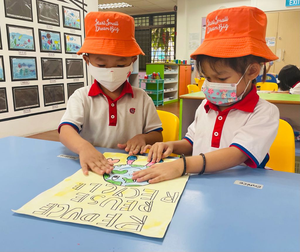3R’s: The Key to a Clean and Safe Environment — photo 4