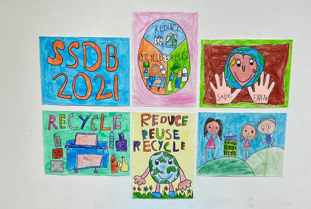 3R’s: The Key to a Clean and Safe Environment — photo 6