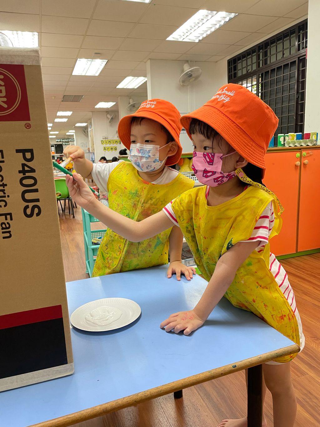 3R’s: The Key to a Clean and Safe Environment — photo 1