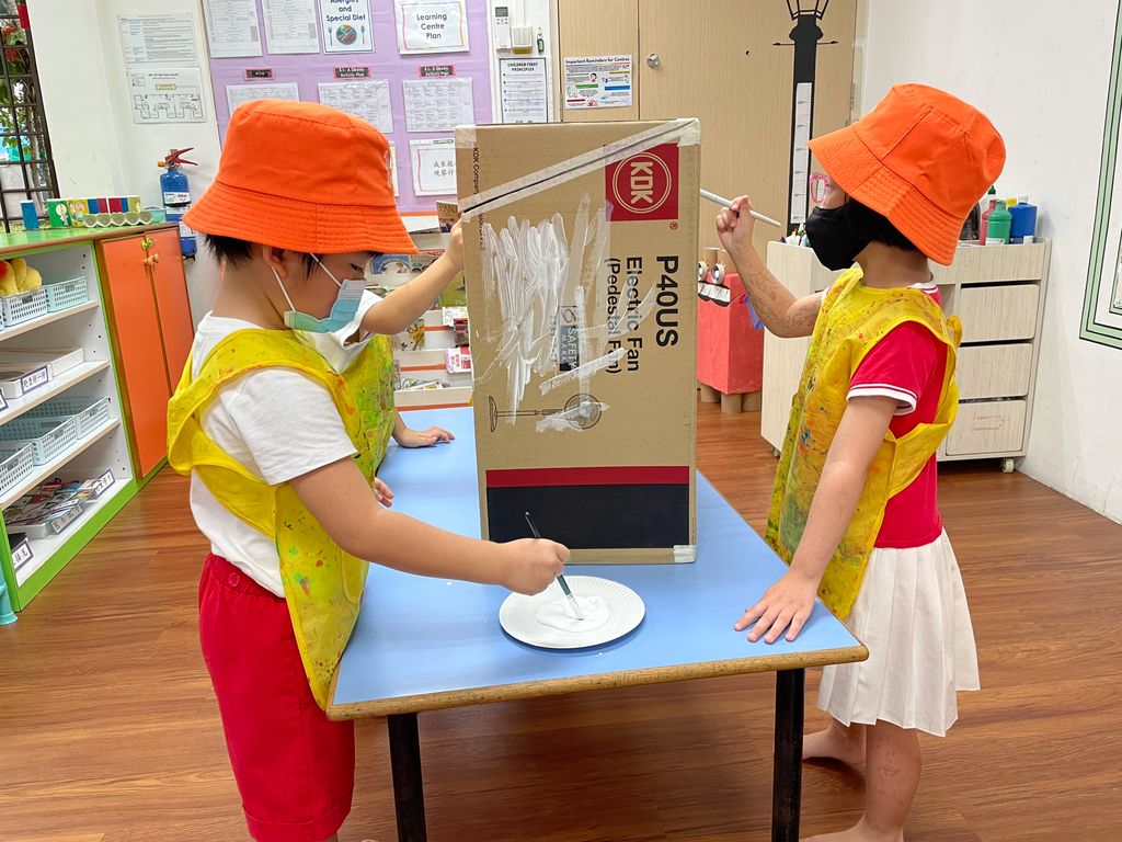 3R’s: The Key to a Clean and Safe Environment — photo 3