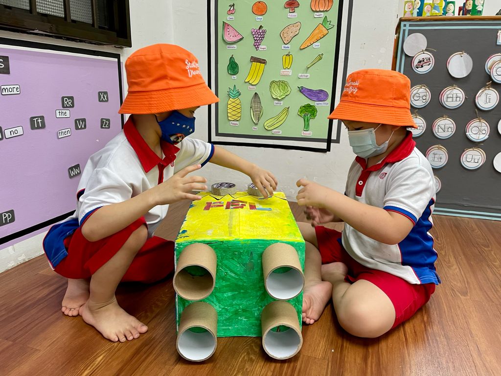 3R’s: The Key to a Clean and Safe Environment — photo 4