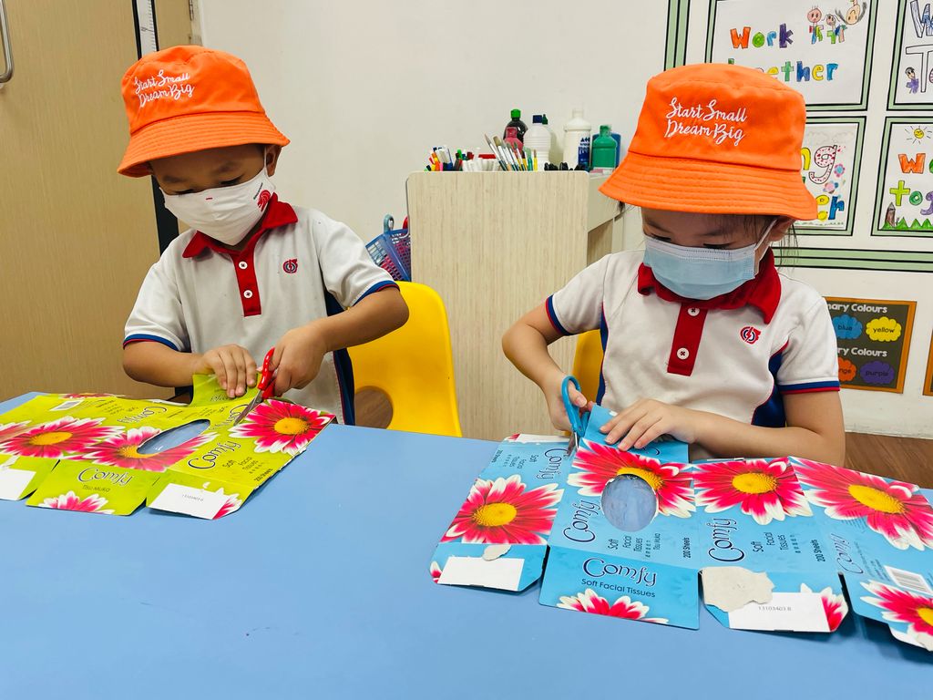 3R’s: The Key to a Clean and Safe Environment — photo 5