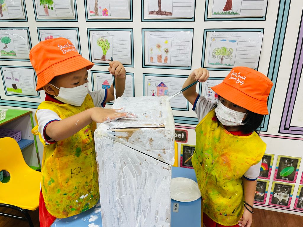 3R’s: The Key to a Clean and Safe Environment — photo 6