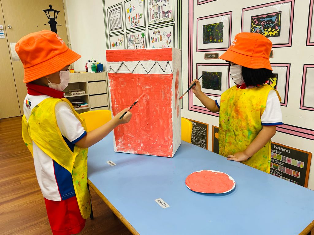 3R’s: The Key to a Clean and Safe Environment — photo 7
