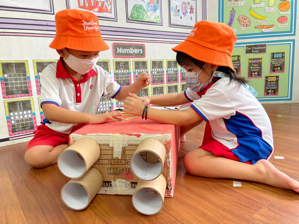 3R’s: The Key to a Clean and Safe Environment — photo 8