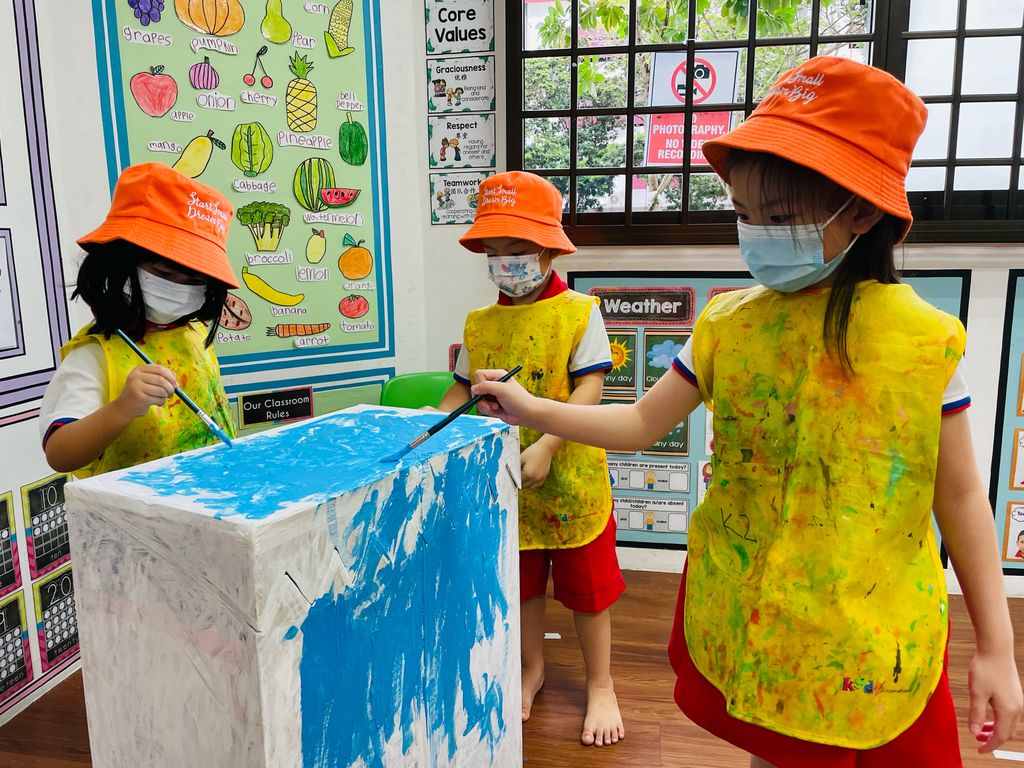 3R’s: The Key to a Clean and Safe Environment — photo 9