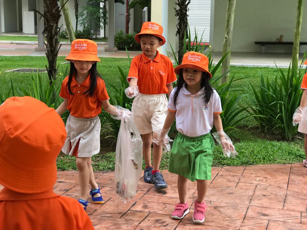 Litter Picking — photo 7
