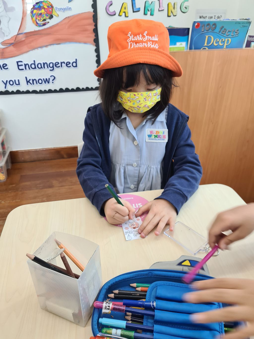 Phase 1: Kindness - A gift everyone can afford to give! — photo 2