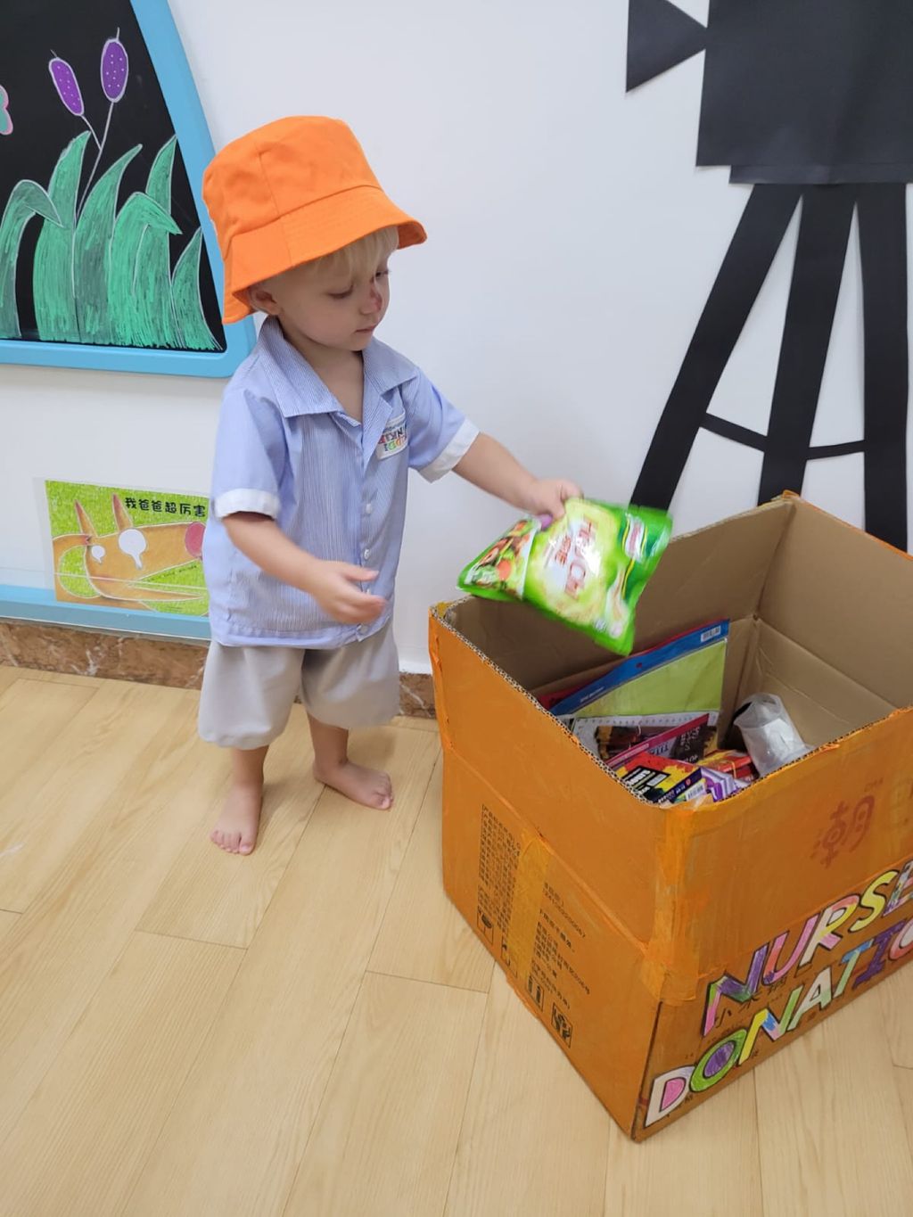 Phase 2: Kindess - A gift everyone can afford to give! — photo 4