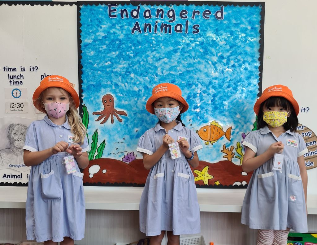 Phase 2: Kindess - A gift everyone can afford to give! — photo 5