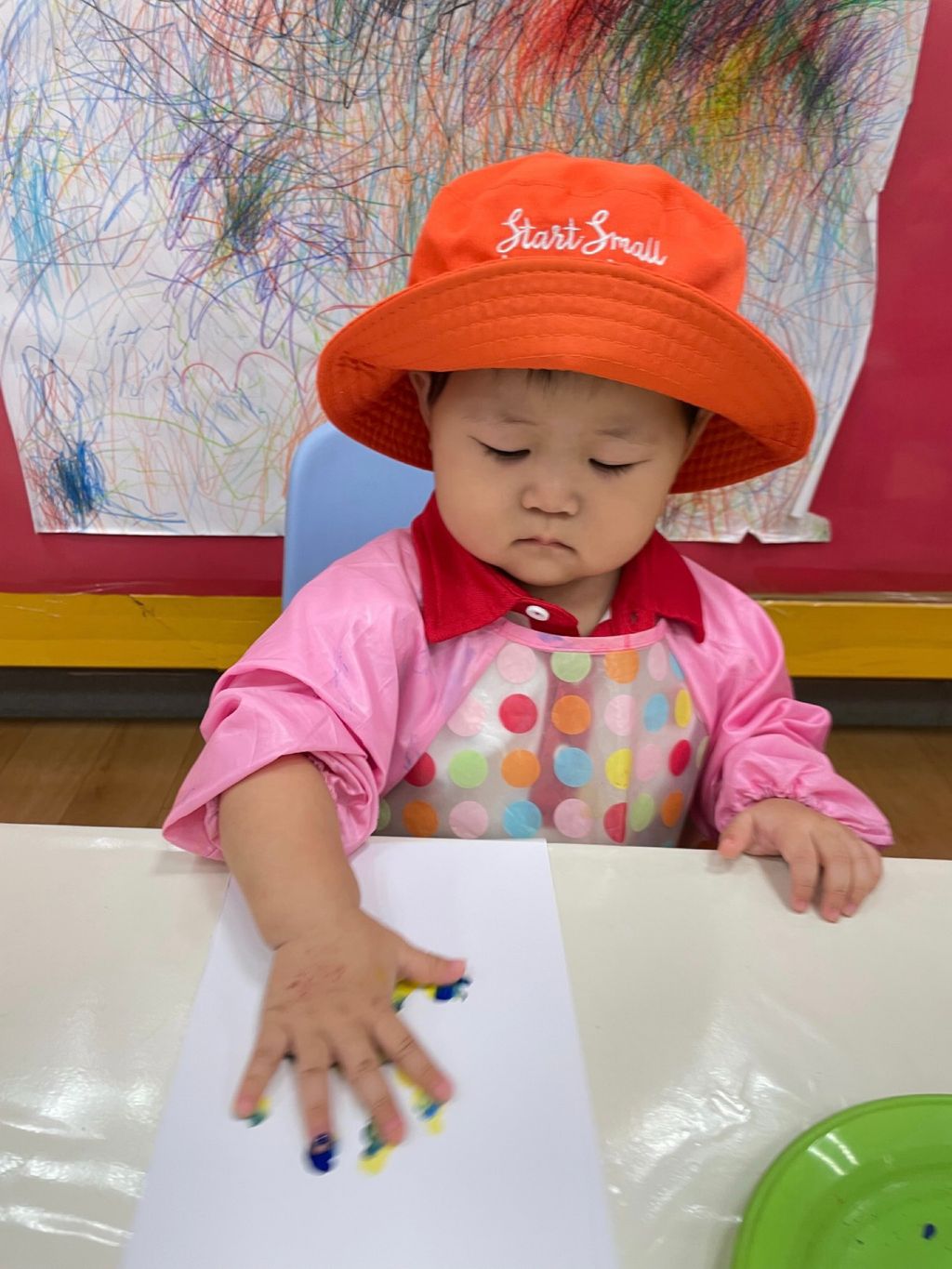 “Joy of Caring Makes a Difference” — photo 2