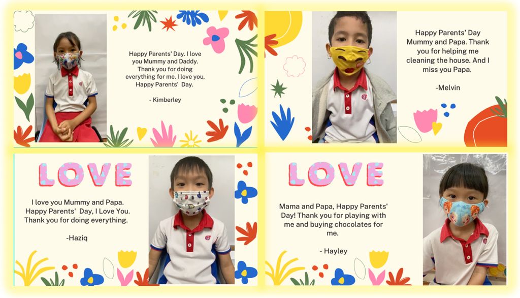 “Joy of Caring Makes a Difference” — photo 3