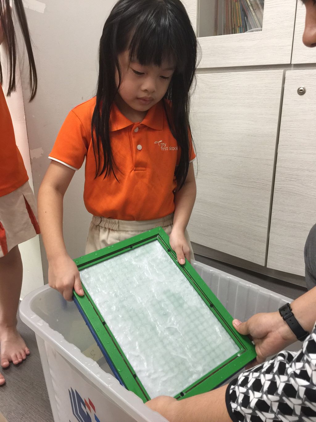 SSDB: REuse, REduce REcycle
