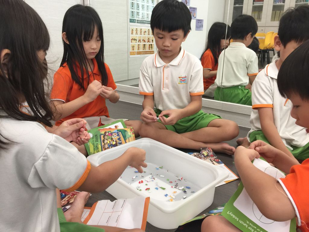 SSDB: REuse, REduce REcycle — photo 4
