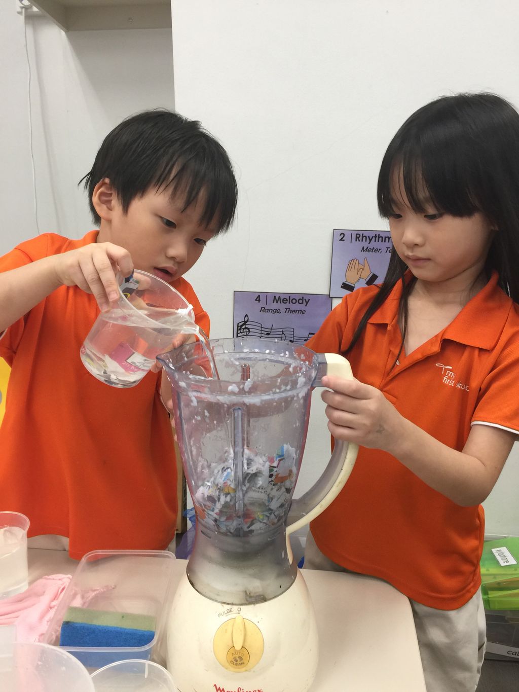 SSDB: REuse, REduce REcycle — photo 7