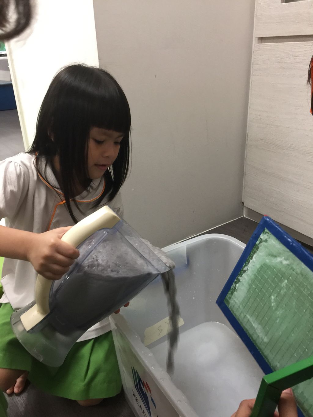 SSDB: REuse, REduce REcycle — photo 8