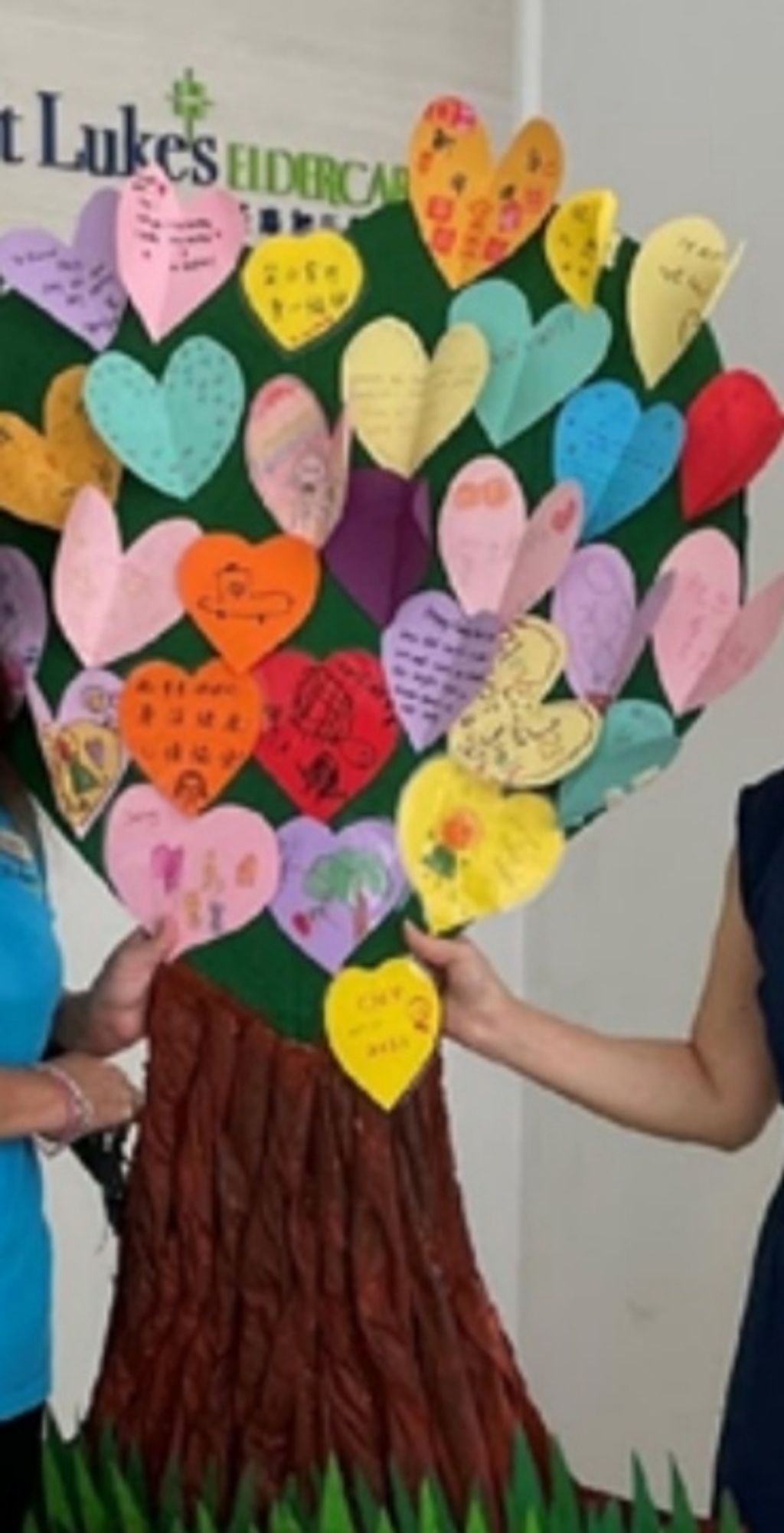 Connecting People, Tracing our Roots…
