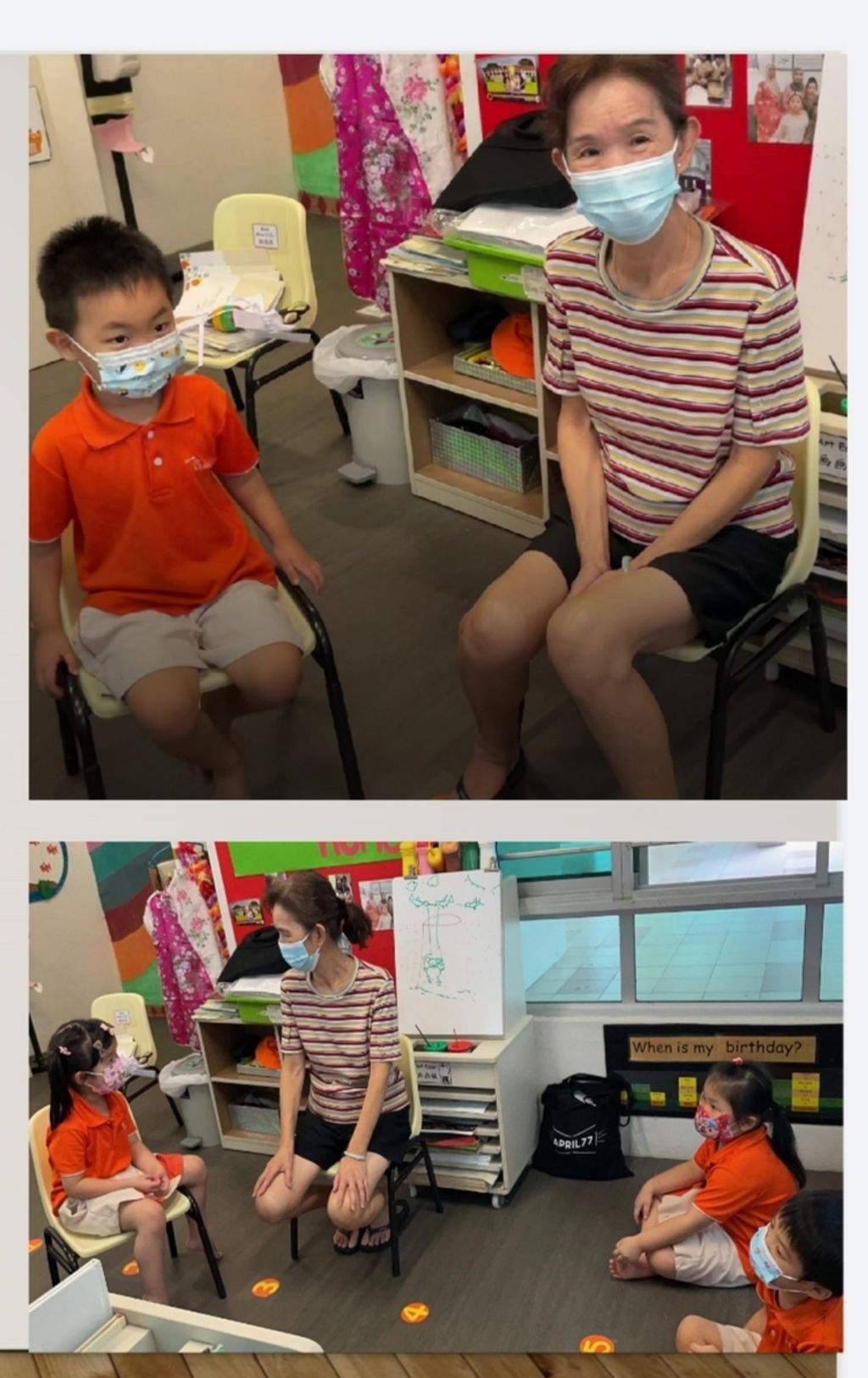 Understanding the Needs of the Elderly — photo 4