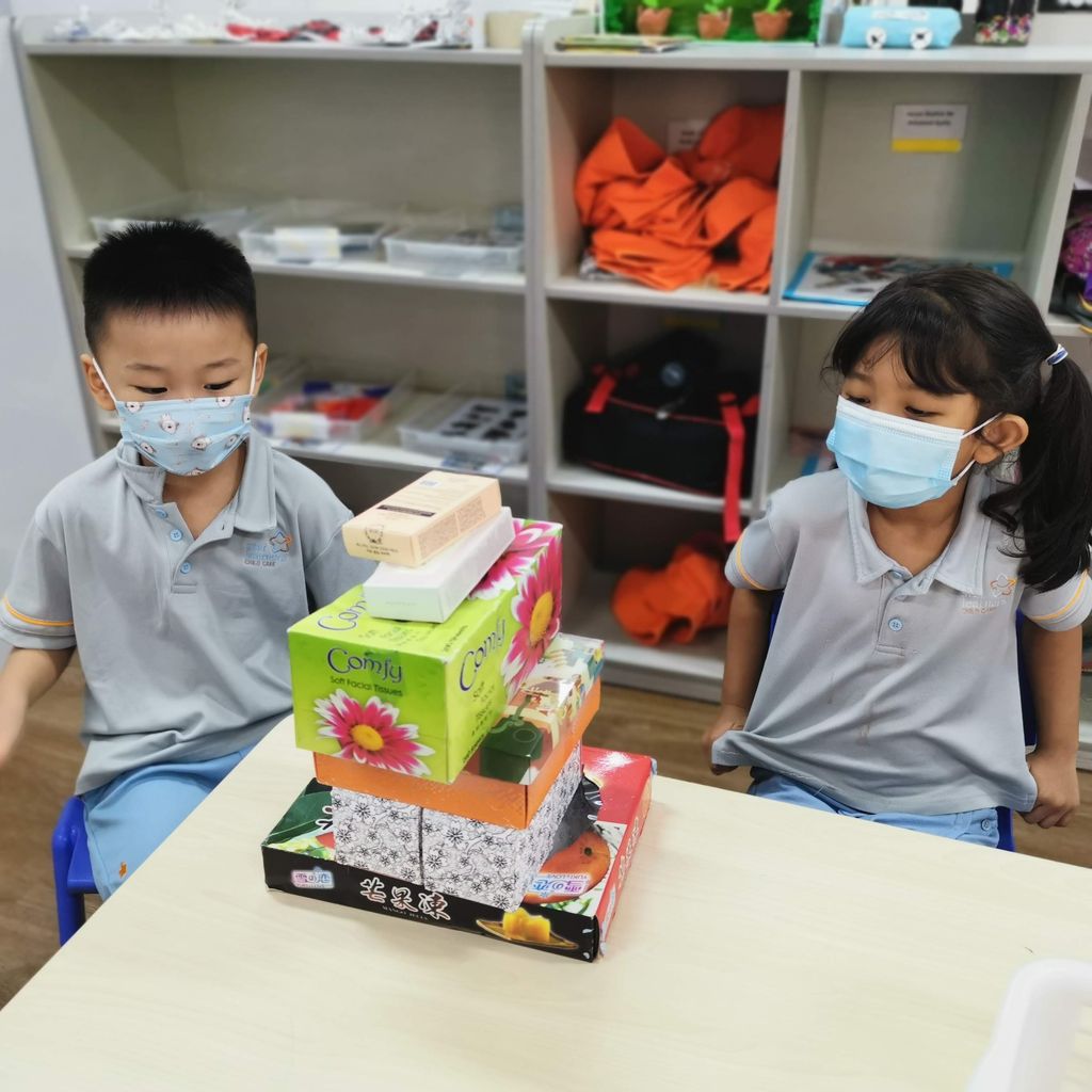 SSDB 2021:Go Green with Captain Green : Reduce Reuse, Recycle : Save our future — photo 3