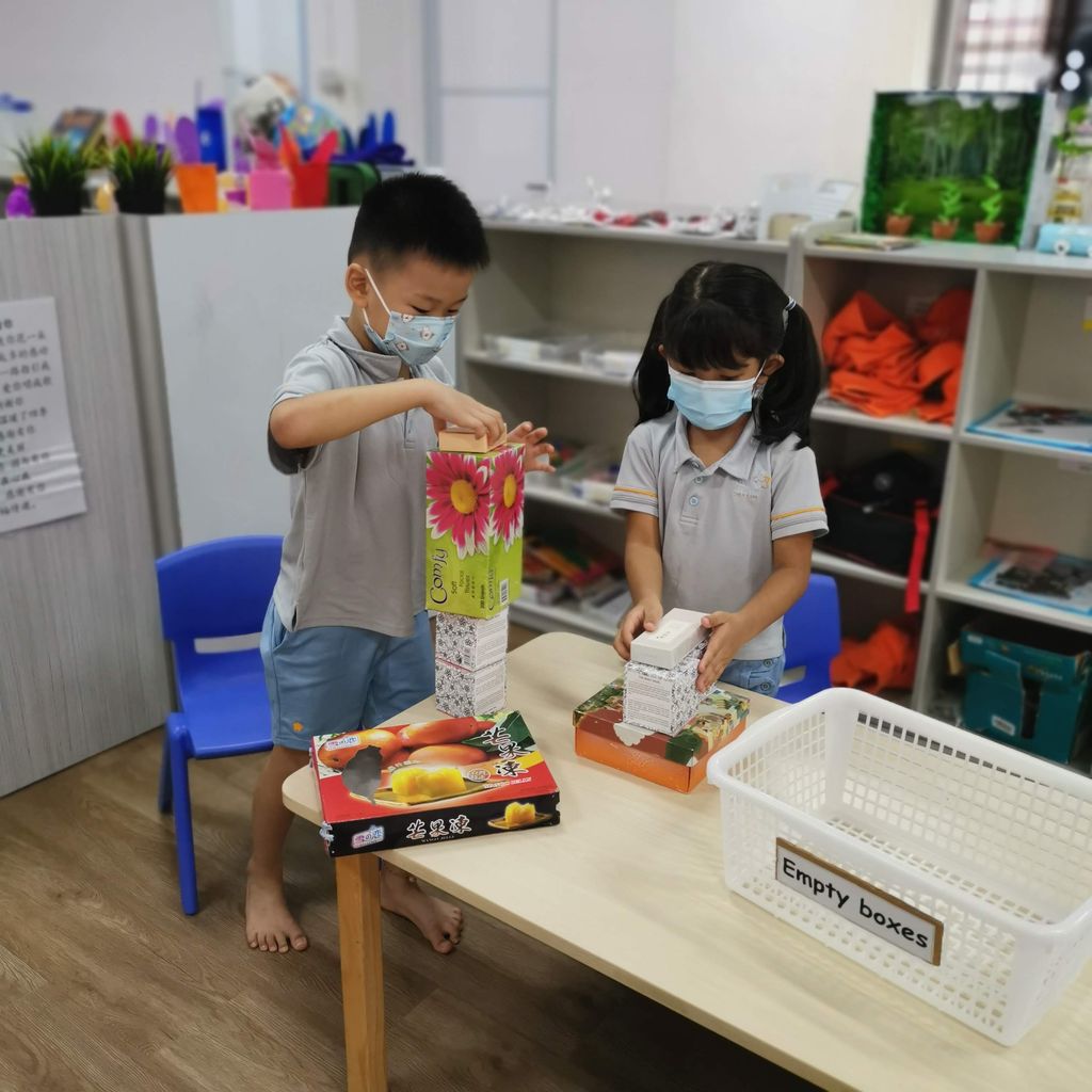 SSDB 2021:Go Green with Captain Green : Reduce Reuse, Recycle : Save our future — photo 4