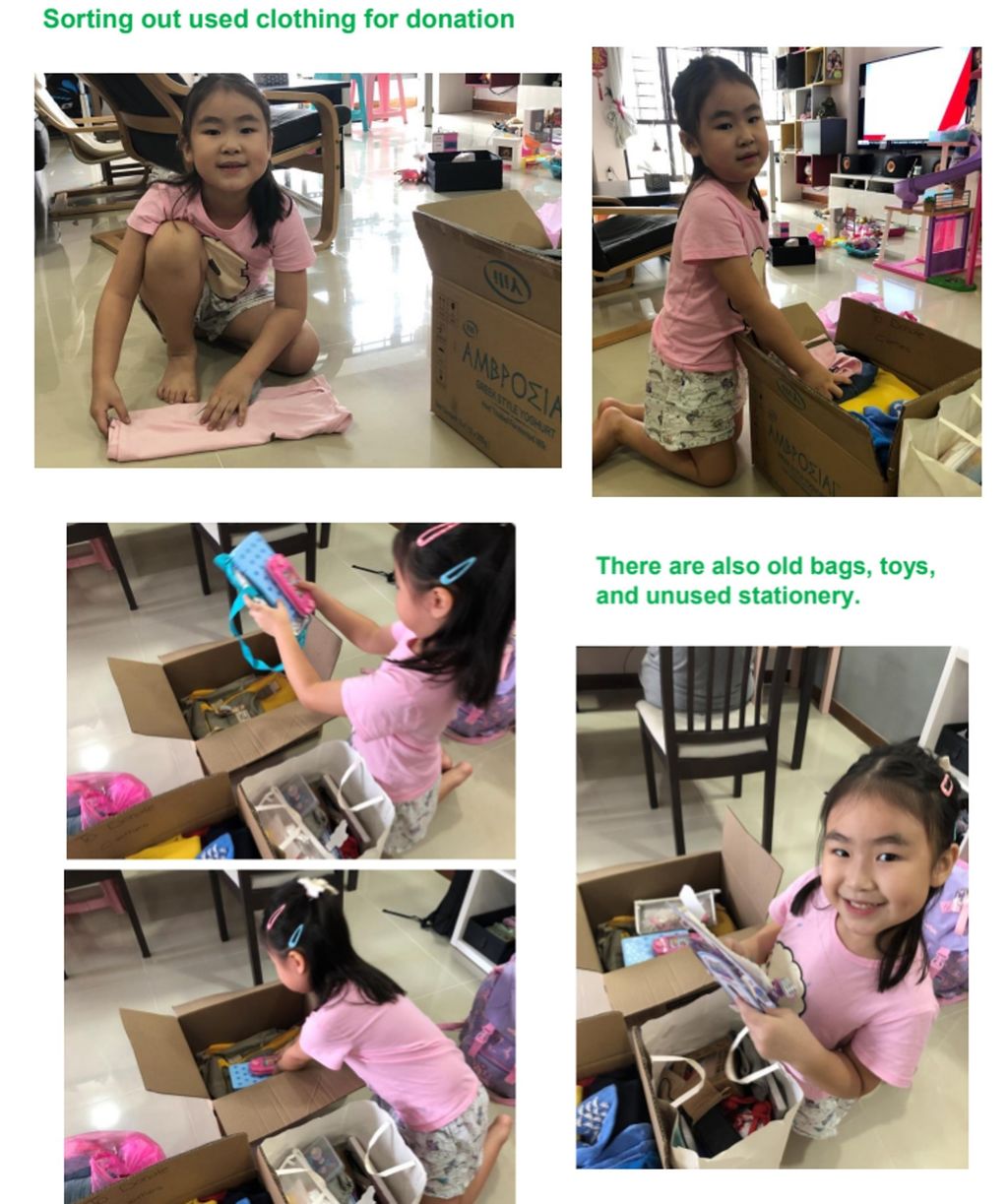 SSDB 2021: Family Involvement Projects — photo 1