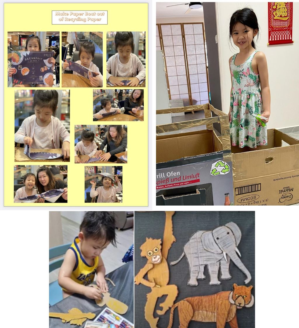 SSDB 2021: Family Involvement Projects — photo 3