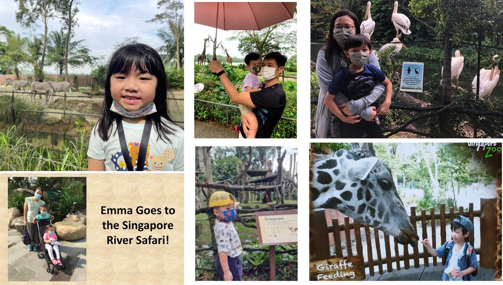 SSDB 2021: Family Involvement Projects — photo 1